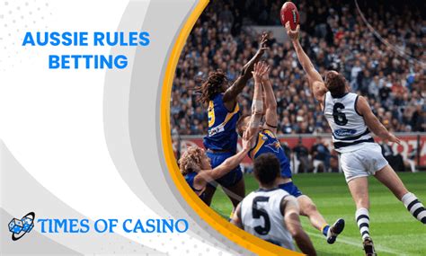 aussie rules betting tips - AFL Tips 